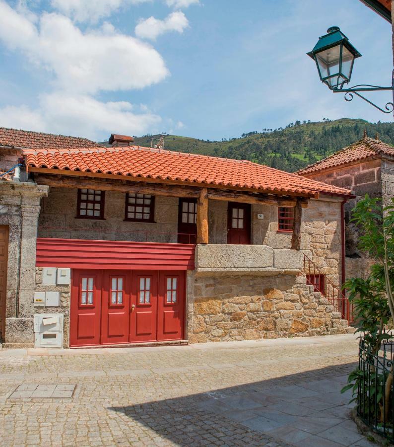 Villa Casa Da Teresina Sistelo Exterior foto